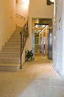 Hotel L'Arcangelo Boutique Hotel