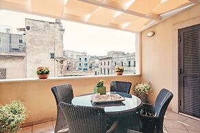 Hotel L'Arcangelo Boutique Hotel