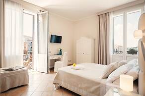 Hotel L'Arcangelo Boutique Hotel