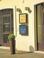 Hotel L'Arcangelo Boutique Hotel