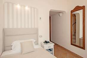 Hotel L'Arcangelo Boutique Hotel