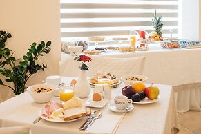 Hotel L'Arcangelo Boutique Hotel