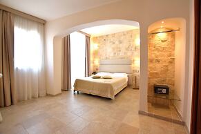 Hotel L'Arcangelo Boutique Hotel