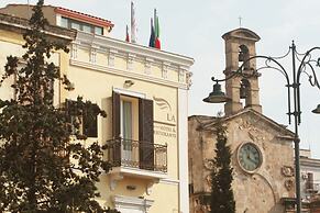 Hotel L'Arcangelo Boutique Hotel