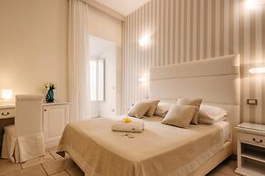 Hotel L'Arcangelo Boutique Hotel