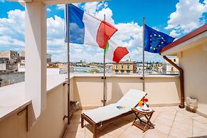 Hotel L'Arcangelo Boutique Hotel