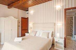Hotel L'Arcangelo Boutique Hotel
