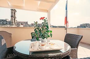 Hotel L'Arcangelo Boutique Hotel