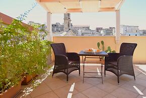 Hotel L'Arcangelo Boutique Hotel