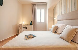 Hotel L'Arcangelo Boutique Hotel