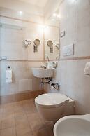 Hotel L'Arcangelo Boutique Hotel