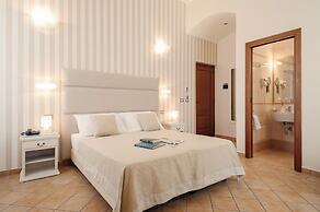 Hotel L'Arcangelo Boutique Hotel