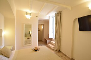 Hotel L'Arcangelo Boutique Hotel
