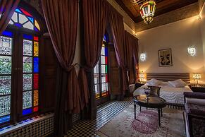 Riad des Remparts de Fès