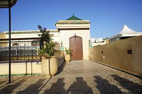 Riad des Remparts de Fès