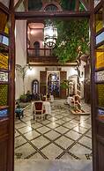 Riad des Remparts de Fès