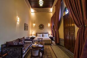 Riad des Remparts de Fès