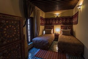 Riad des Remparts de Fès