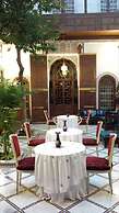 Riad des Remparts de Fès