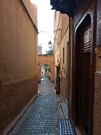Riad des Remparts de Fès