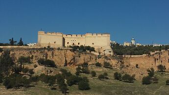 Riad des Remparts de Fès