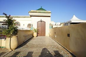 Riad des Remparts de Fès