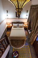 Riad des Remparts de Fès