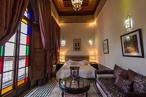 Riad des Remparts de Fès