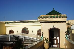 Riad des Remparts de Fès