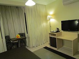 Hotel Promise