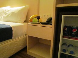 Hotel Promise