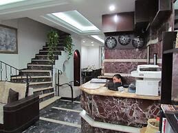 Hotel Promise