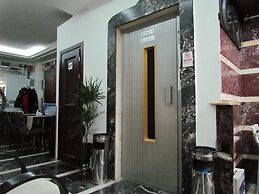 Hotel Promise