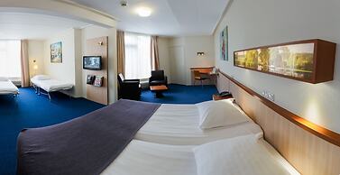 Hotel Princenhof