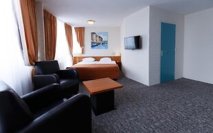 Hotel Princenhof