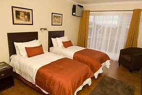 Algoa Bay Bed & Breakfast