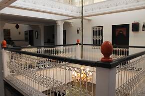 Riad Baddi