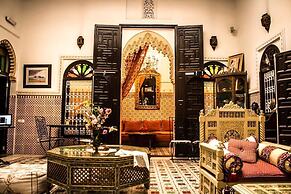 Riad Baddi