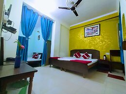 Hotel Satkar