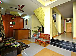 Hotel Satkar
