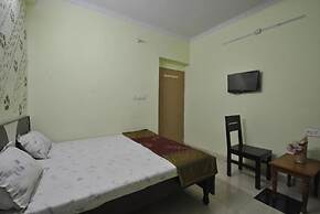 Hotel Satkar