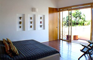 Los Patios Hotel