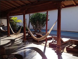 Los Patios Hotel