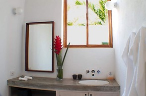 Los Patios Hotel