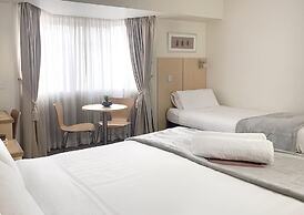 Airport Ascot Motel