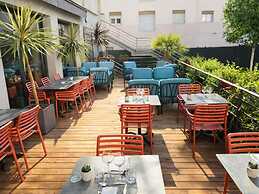 ibis Lyon Sud Oullins