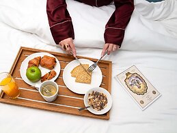 ibis Lyon Sud Oullins