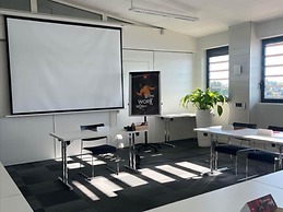 ibis Lyon Sud Oullins