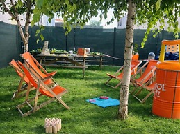 ibis Lyon Sud Oullins