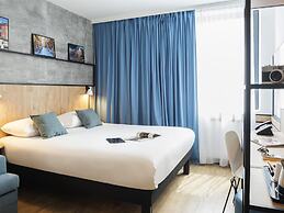 ibis Lyon Sud Oullins